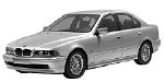 BMW E39 P208C Fault Code