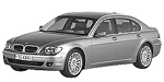 BMW E65 P208C Fault Code