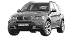 BMW E70 P208C Fault Code