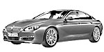 BMW F06 P208C Fault Code