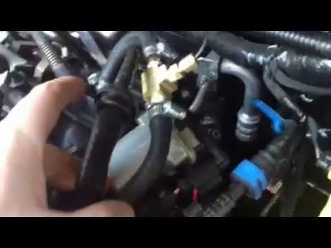 See P208C repair manual